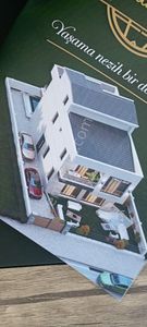 Konut-Villa