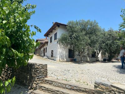 Arsa-Tarla