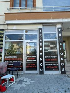 İşyeri-Büro