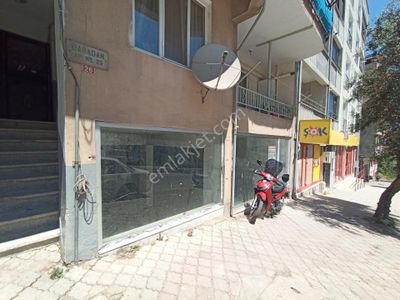 İşyeri-Genel
