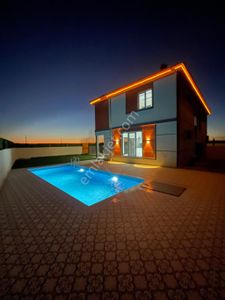 Konut-Villa