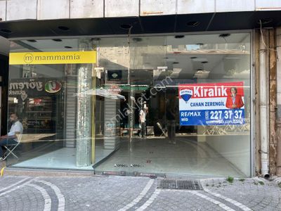 İşyeri-Dükkan & Mağaza