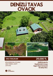 Arsa-Tarla