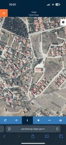 Arsa-Konut İmarlı