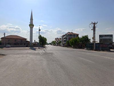 Arsa-Konut İmarlı