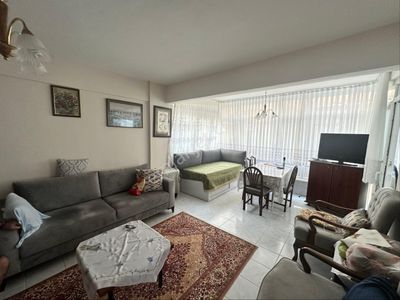 Konut-Yazlık