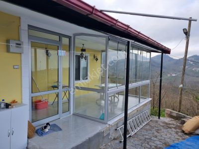 Arsa-Özel Kullanım
