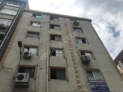İşyeri-Büro