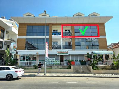 İşyeri-Ofis
