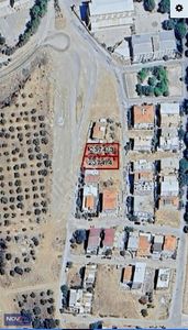 Arsa-Konut İmarlı