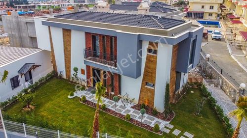 Konut-Müstakil Ev