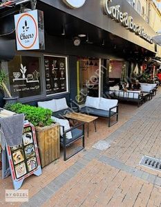 İşyeri-Kafe & Bar