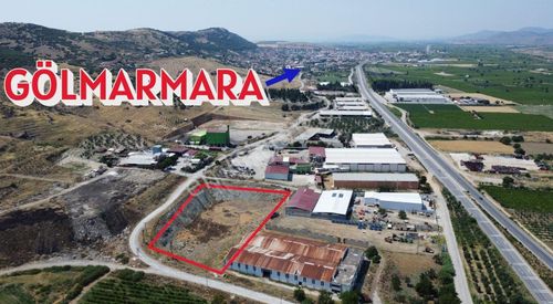 Arsa-Ticari İmarlı
