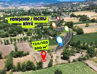 Arsa-Tarla