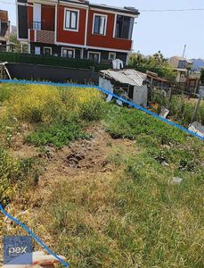Arsa-Villa İmarlı