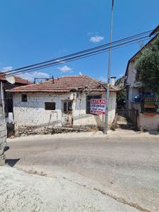 Arsa-Konut İmarlı