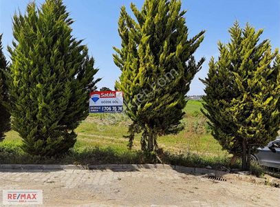 Arsa-Villa İmarlı
