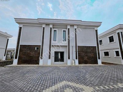 Arsa-Villa İmarlı