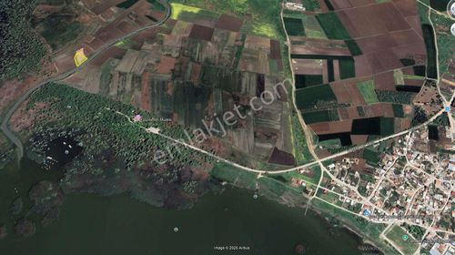 Arsa-Tarla