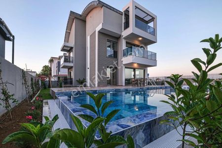 Konut-Villa