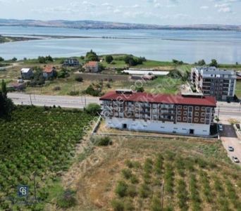 Arsa-Villa İmarlı