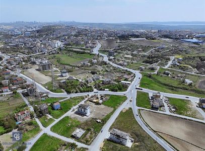 Arsa-Konut İmarlı