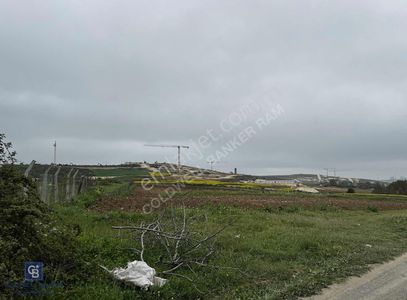 Arsa-Ticari İmarlı
