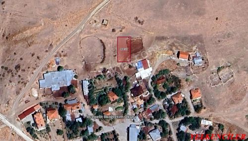 Arsa-Konut İmarlı