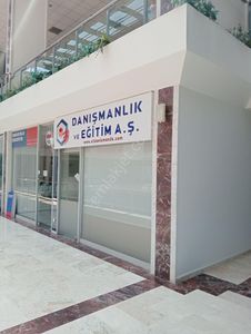 İşyeri-Dükkan & Mağaza