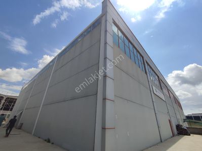İşyeri-Fabrika