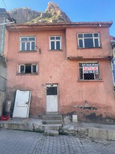 Konut-Müstakil Ev