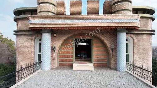 Konut-Villa