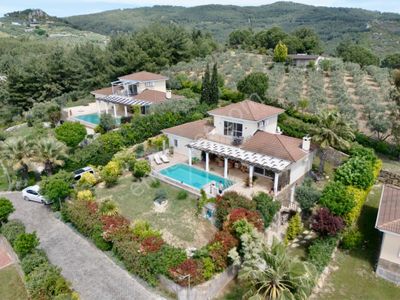 Konut-Villa
