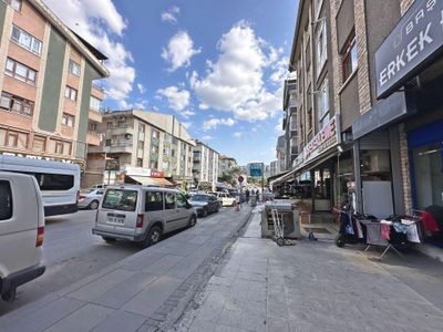 İşyeri-Ofis
