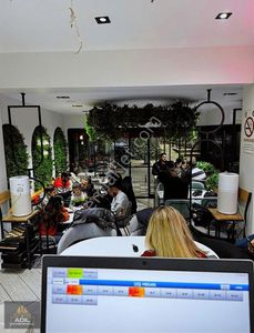 İşyeri-Kafe & Bar