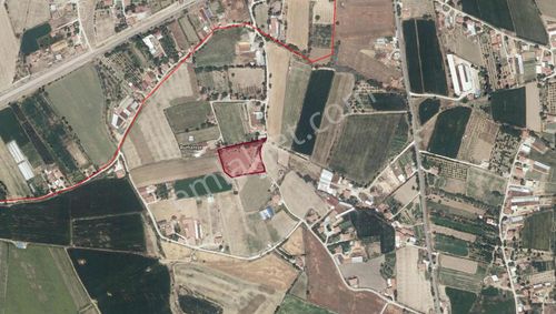 Arsa-Tarla