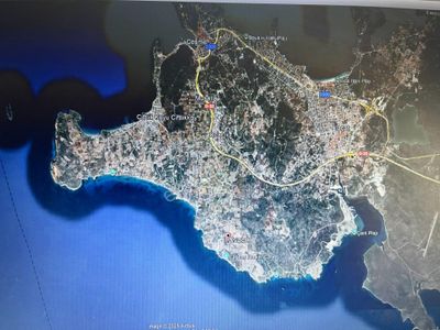Arsa-Konut İmarlı