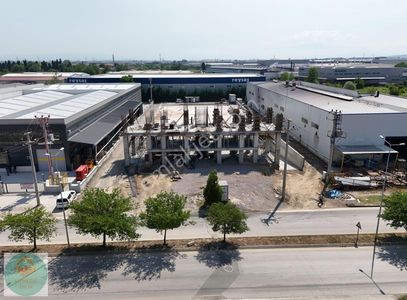 İşyeri-Depo