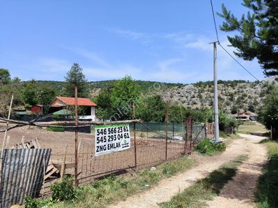 Arsa-Tarla