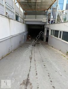 İşyeri-Fabrika