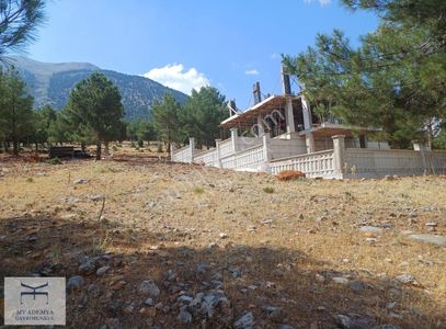 Arsa-Konut İmarlı
