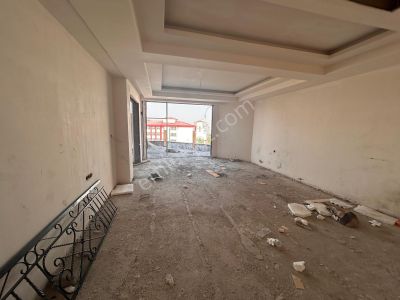 Arsa-Villa İmarlı
