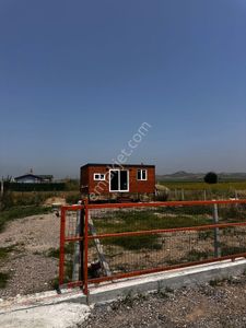 Arsa-Tarla