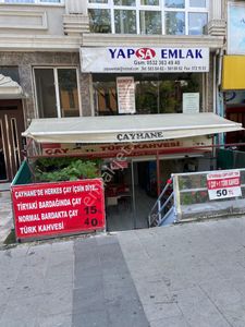 İşyeri-Genel