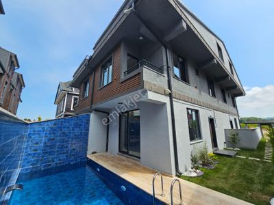 Konut-Villa