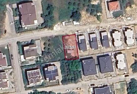 Arsa-Villa İmarlı