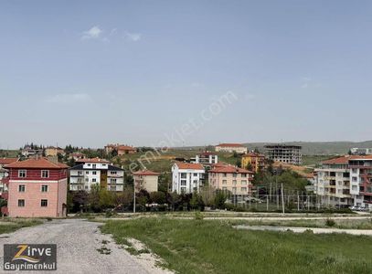 Arsa-Konut İmarlı