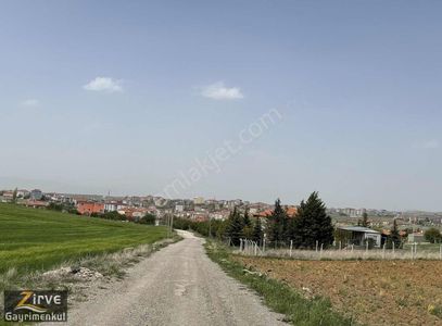 Arsa-Konut İmarlı
