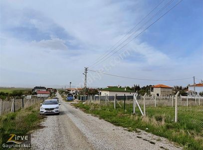 Arsa-Konut İmarlı