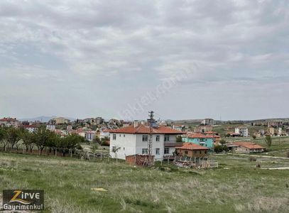 Arsa-Konut İmarlı